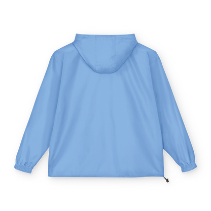 EvoMax Packable Anorak Jacket