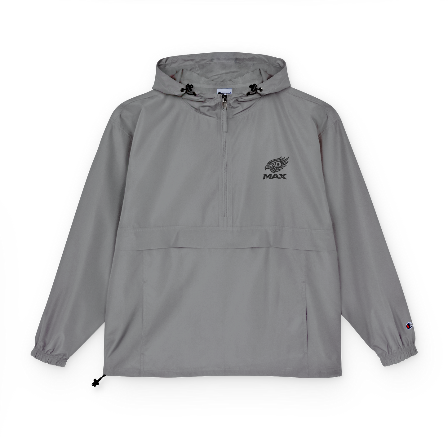 EvoMax Packable Anorak Jacket