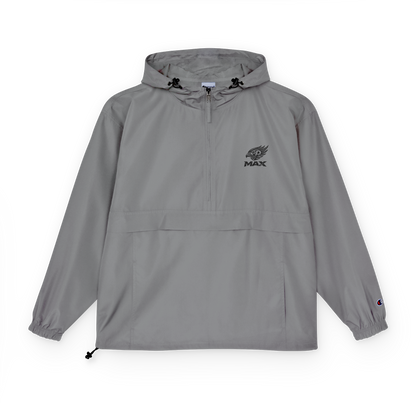 EvoMax Packable Anorak Jacket