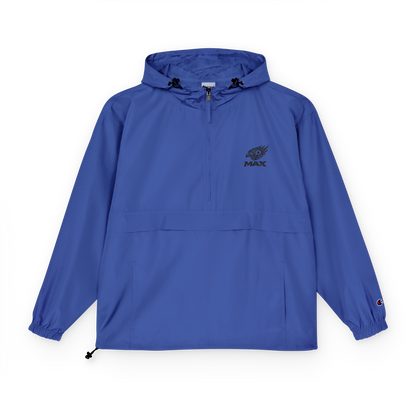 EvoMax Packable Anorak Jacket