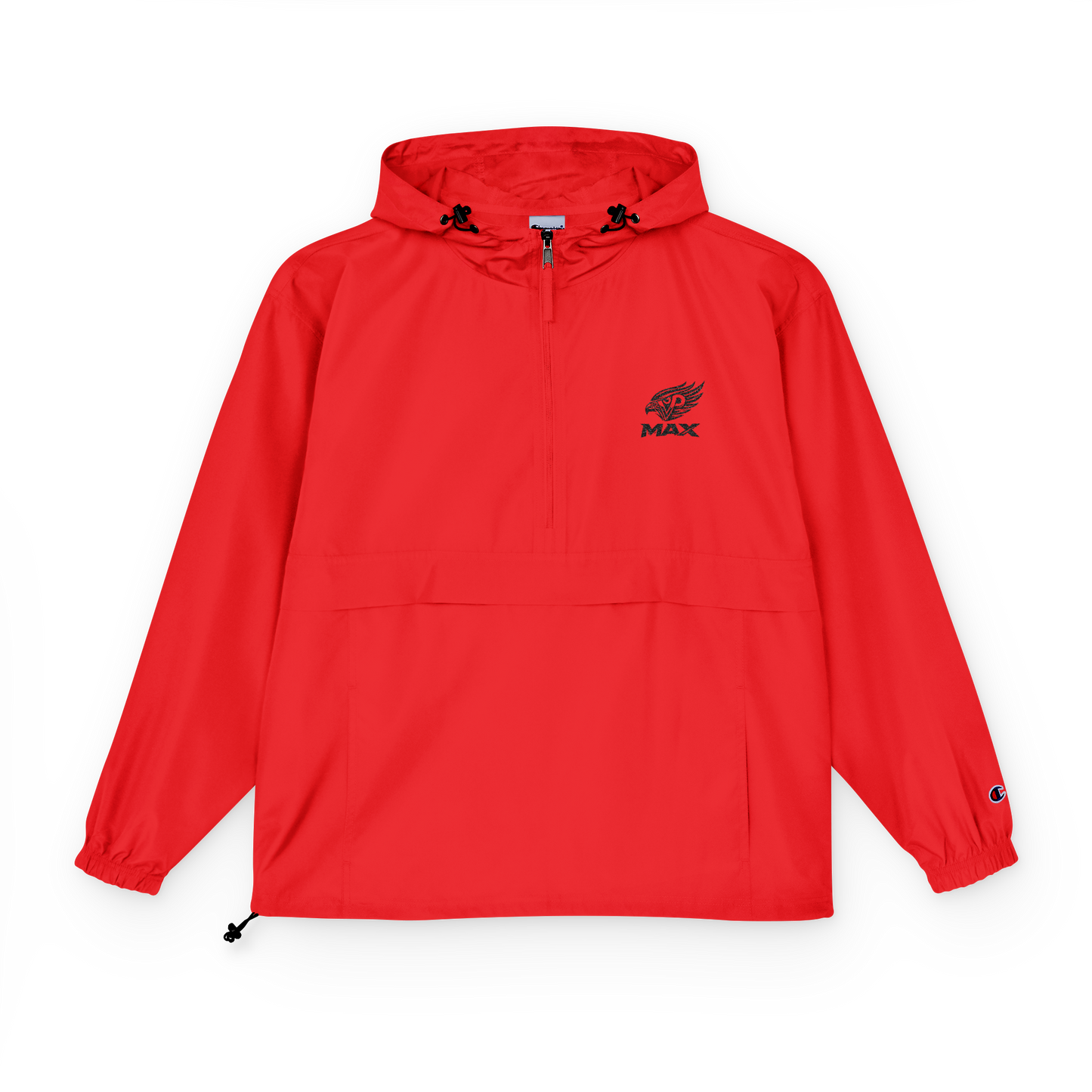 EvoMax Packable Anorak Jacket