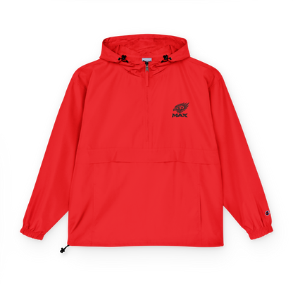 EvoMax Packable Anorak Jacket