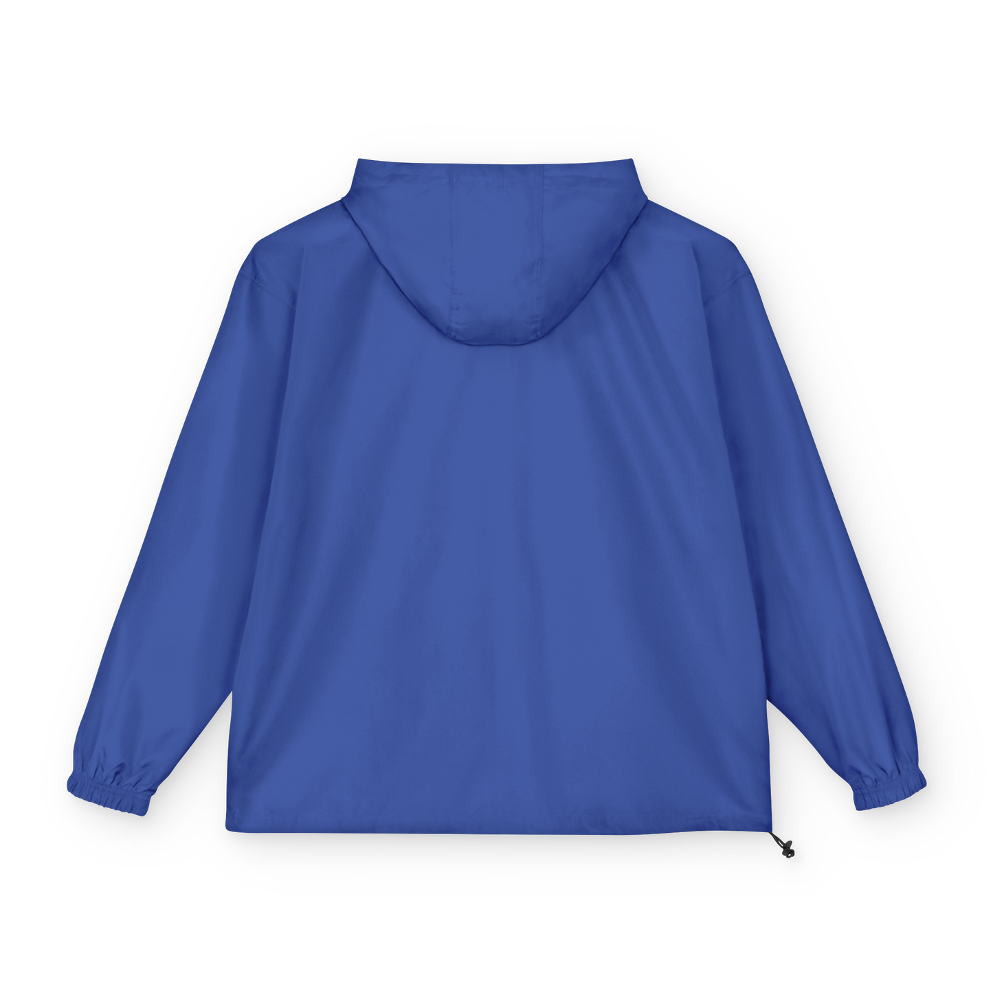 EvoMax Packable Anorak Jacket