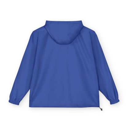 EvoMax Packable Anorak Jacket