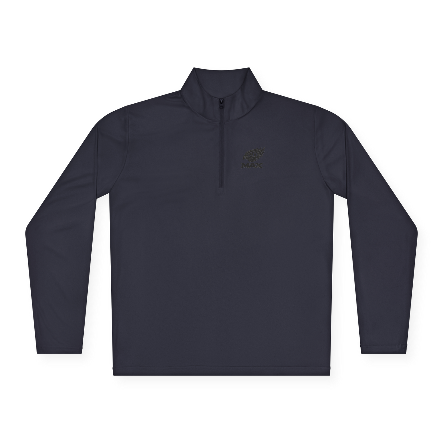 EvoMax Performance Quarter-Zip Pullover