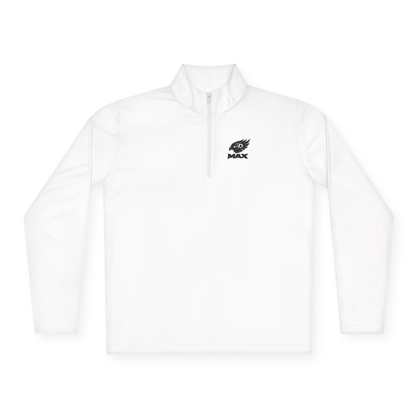 EvoMax Performance Quarter-Zip Pullover