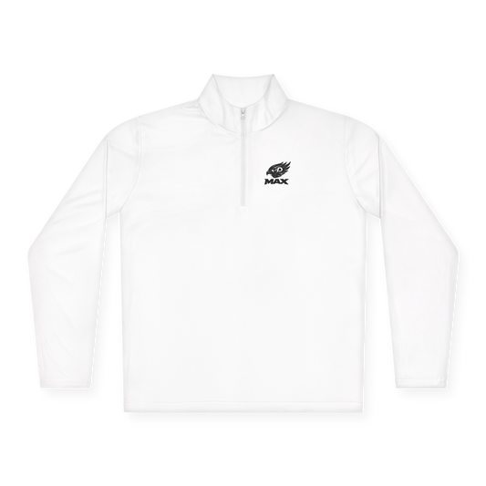 EvoMax Performance Quarter-Zip Pullover