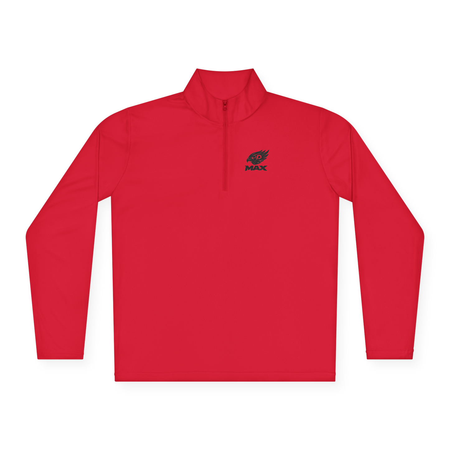 EvoMax Performance Quarter-Zip Pullover