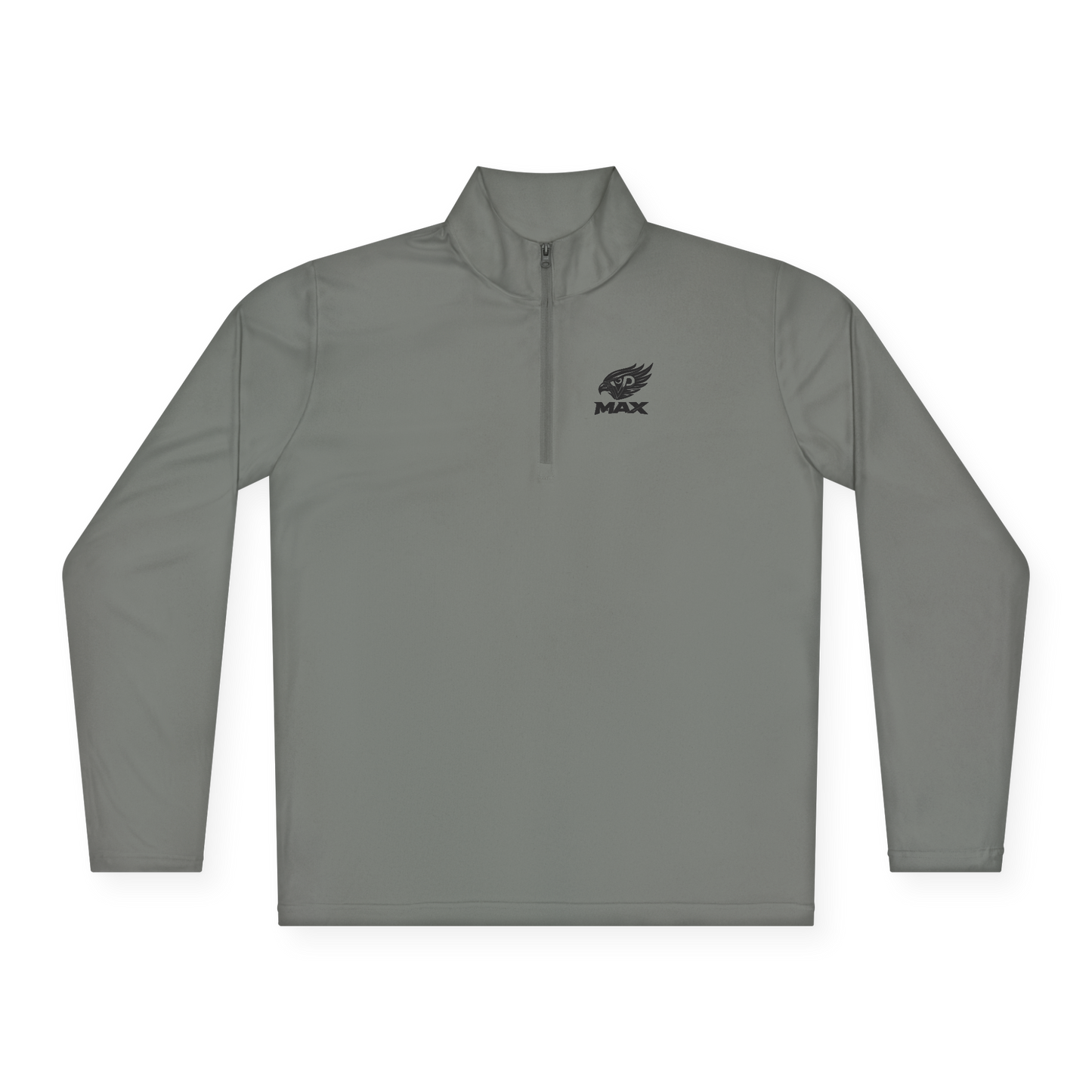 EvoMax Performance Quarter-Zip Pullover