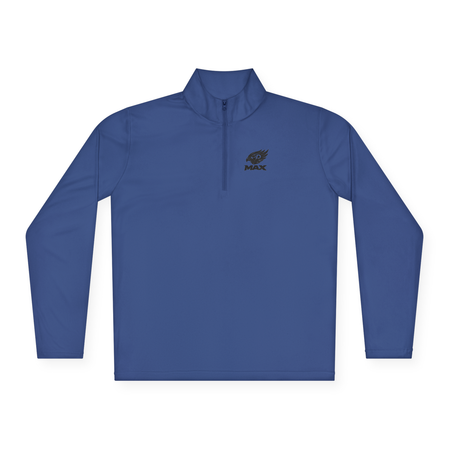 EvoMax Performance Quarter-Zip Pullover