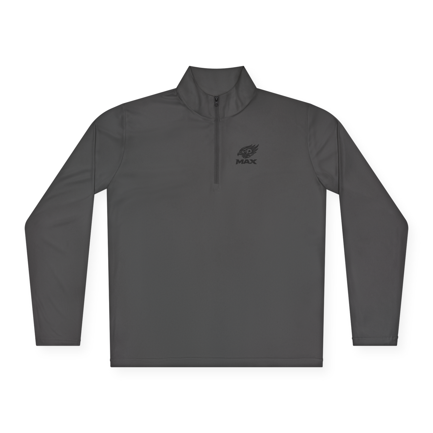 EvoMax Performance Quarter-Zip Pullover