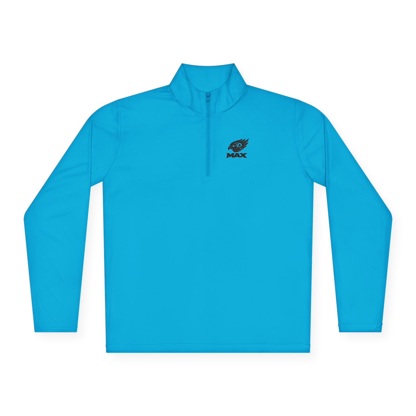 EvoMax Performance Quarter-Zip Pullover