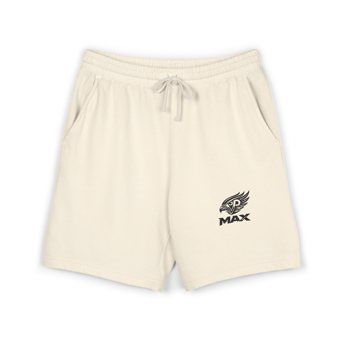 EvoMax Heritage Fleece Shorts
