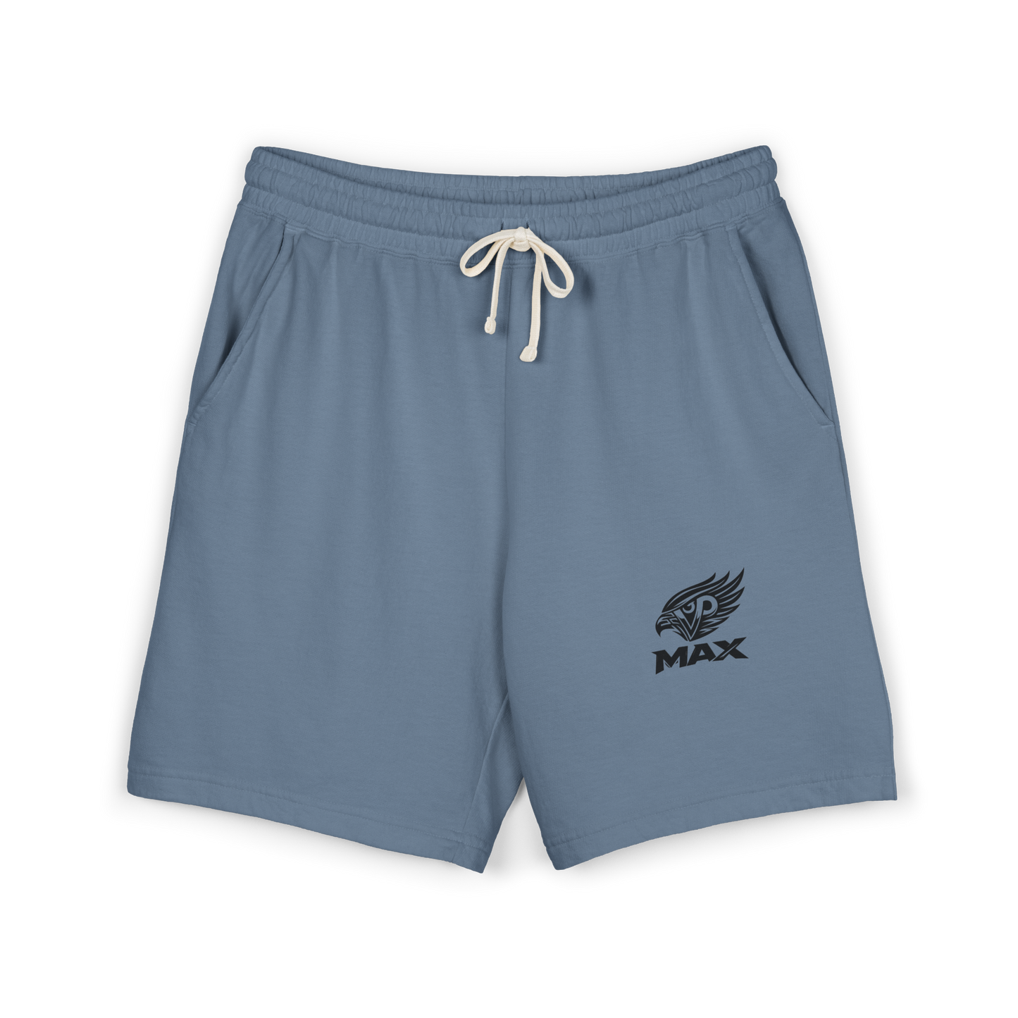 EvoMax Heritage Fleece Shorts