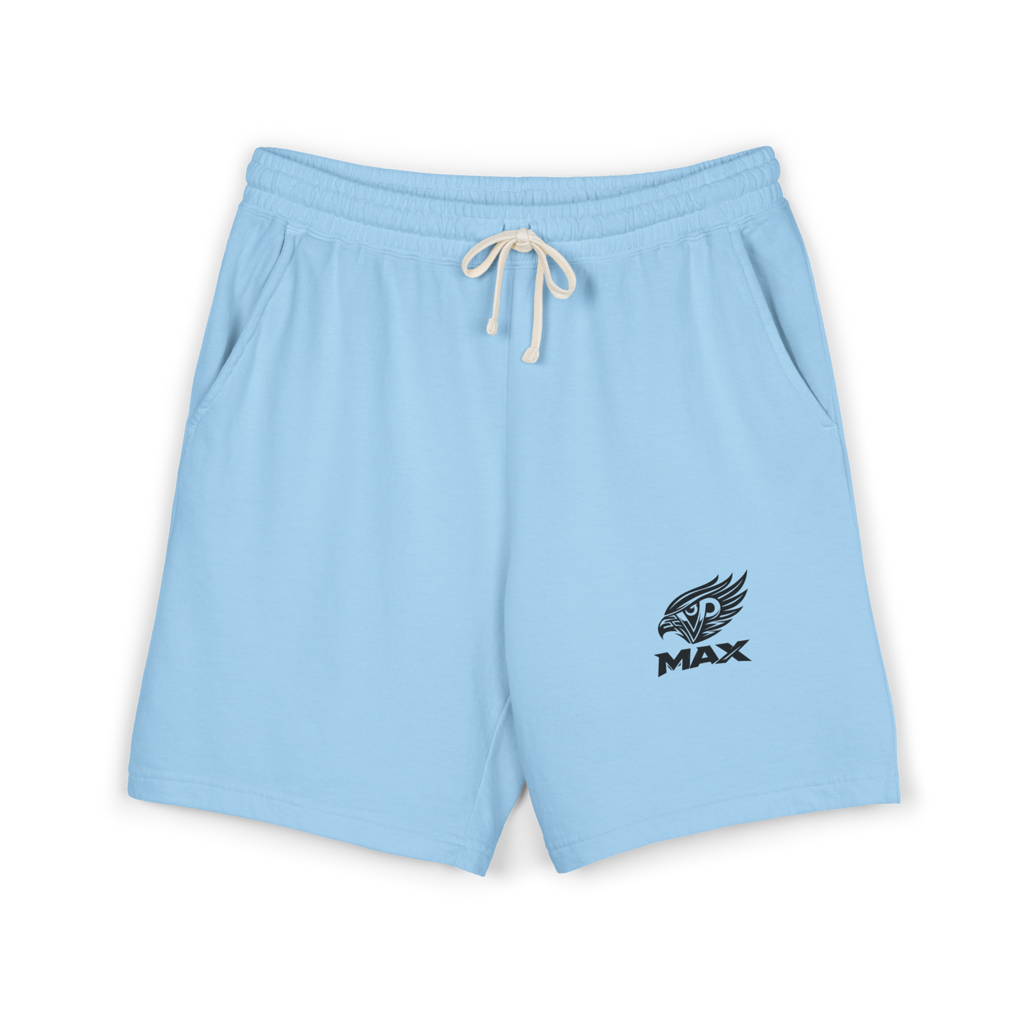 EvoMax Heritage Fleece Shorts