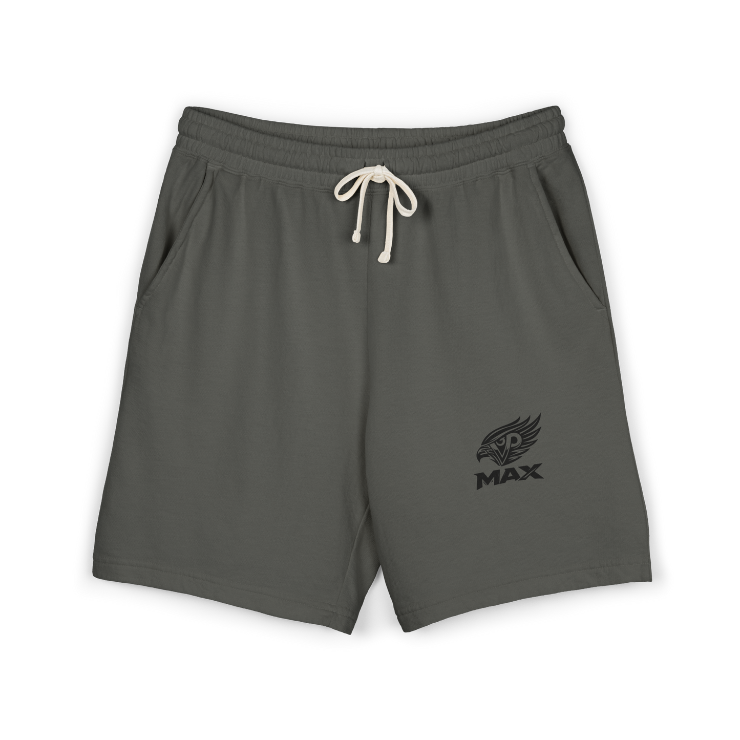EvoMax Heritage Fleece Shorts