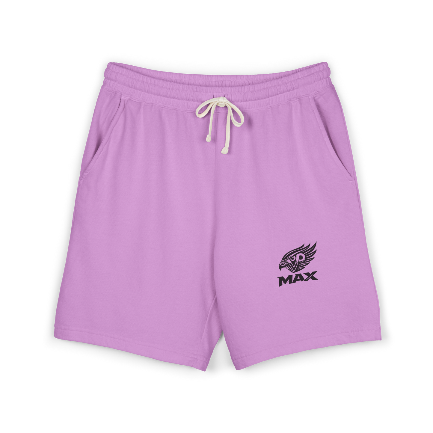 EvoMax Heritage Fleece Shorts