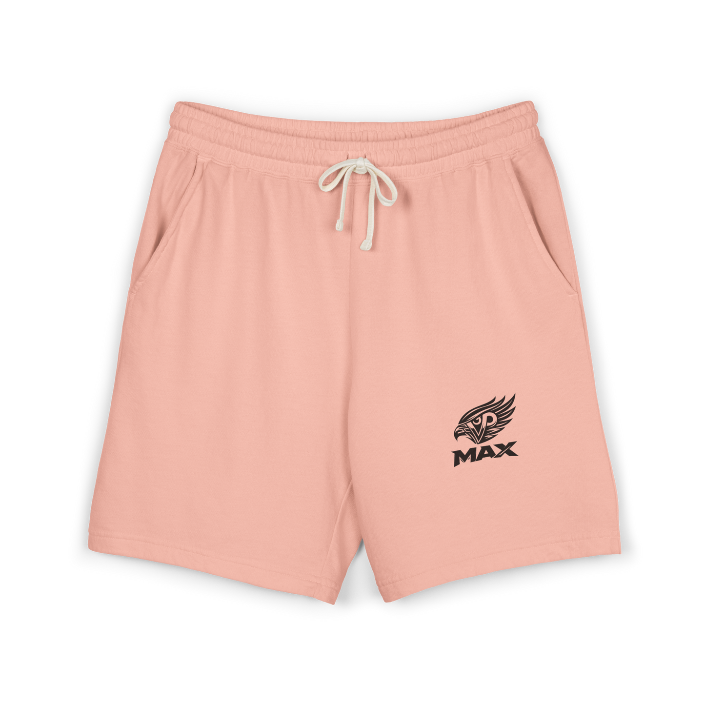 EvoMax Heritage Fleece Shorts