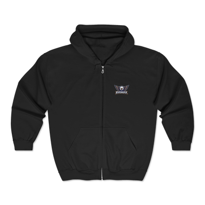EvoMax Core Zip Hoodie Sweatshirt