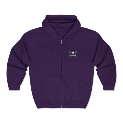 EvoMax Core Zip Hoodie Sweatshirt