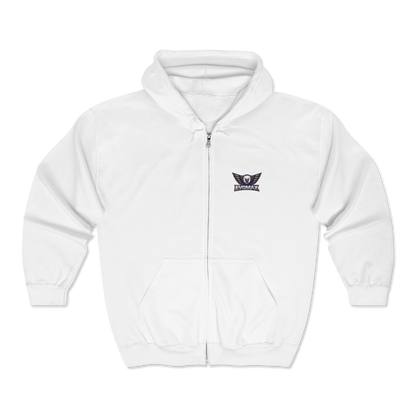 EvoMax Core Zip Hoodie Sweatshirt