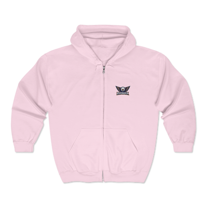 EvoMax Core Zip Hoodie Sweatshirt