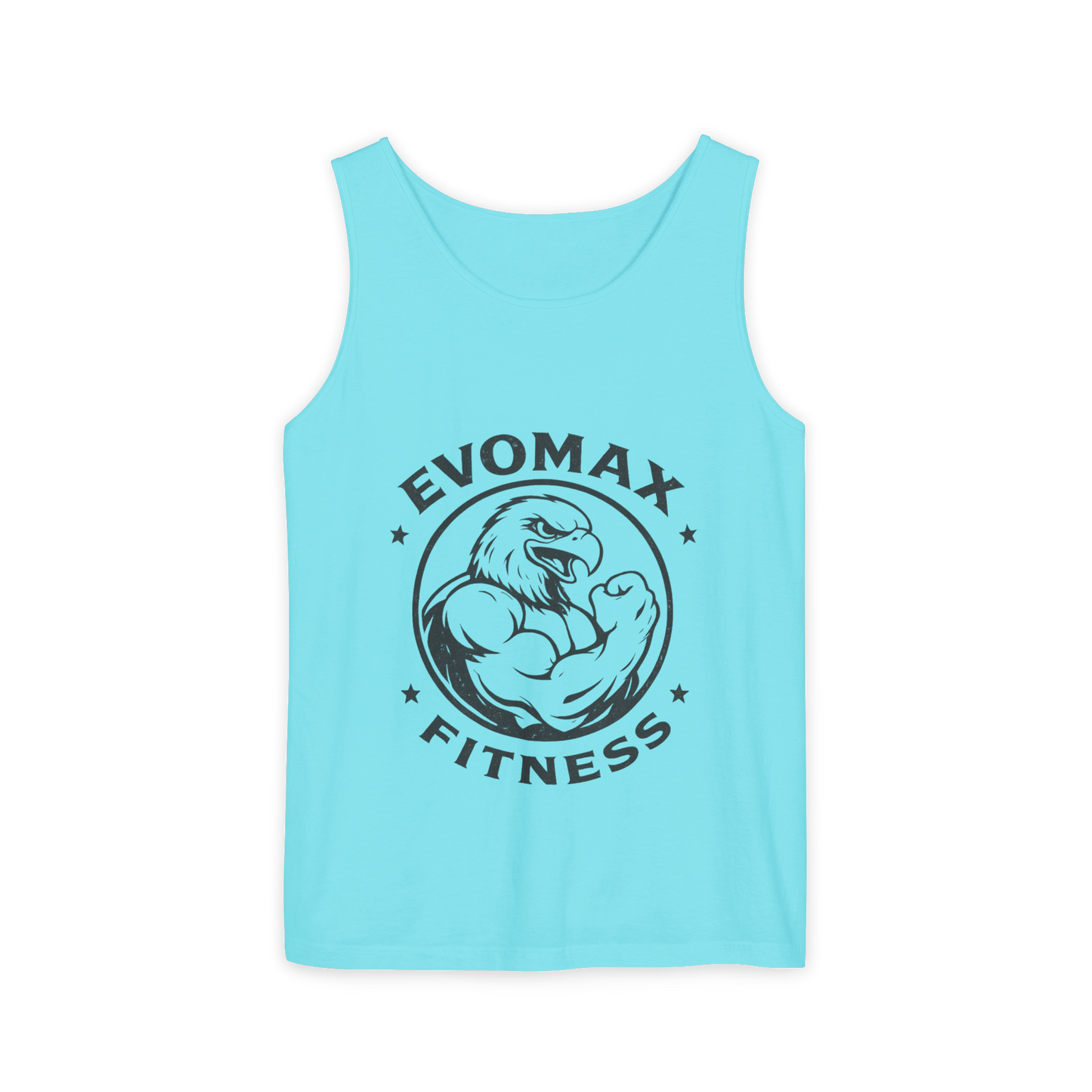 Vintage EvoMax Tank Top