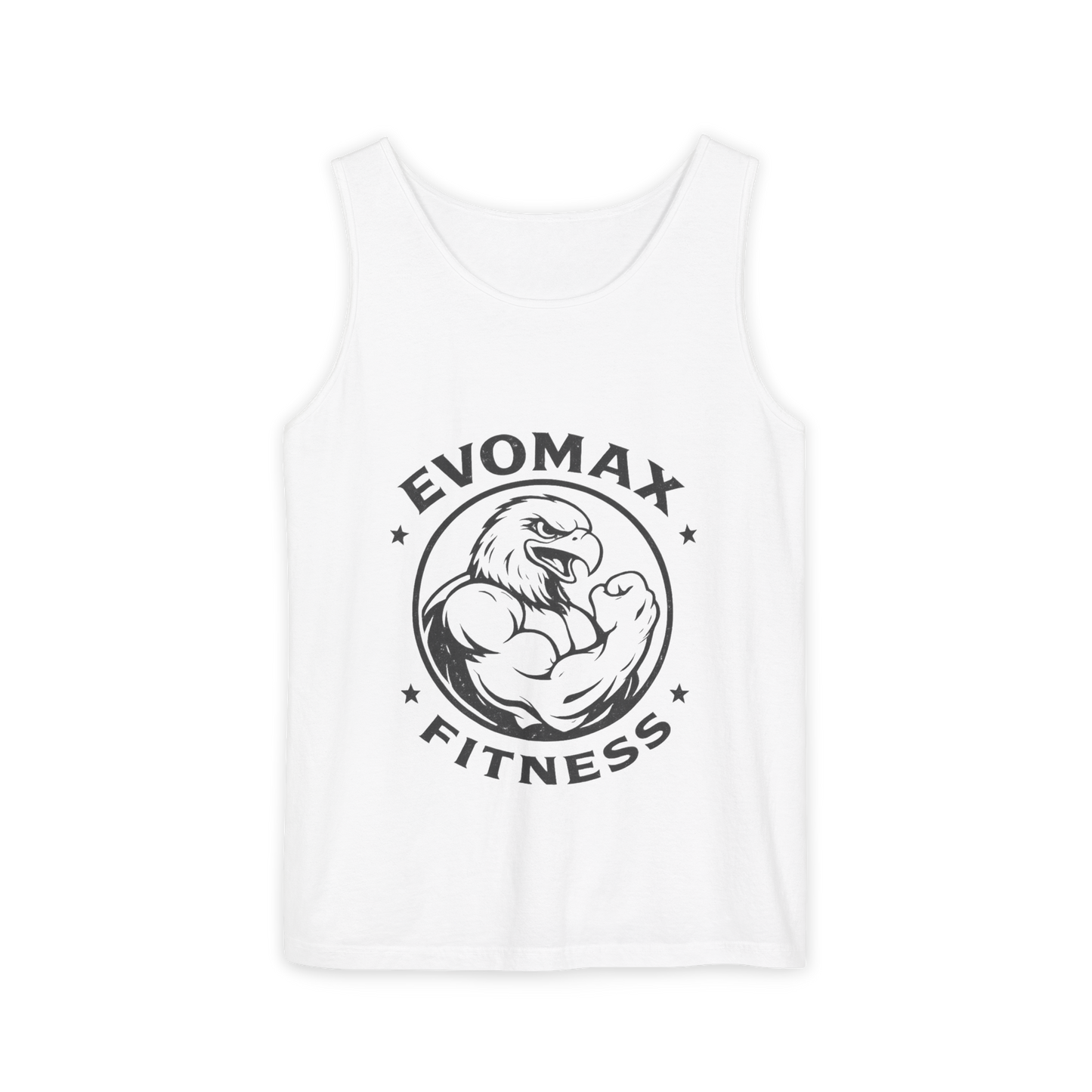 Vintage EvoMax Tank Top
