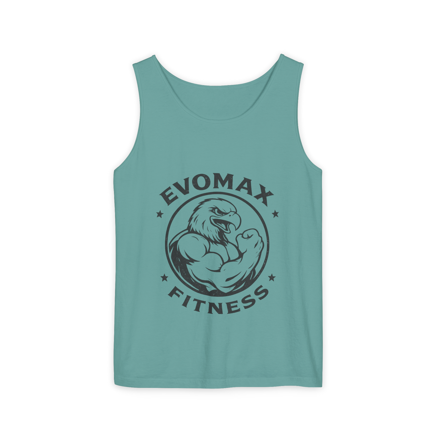 Vintage EvoMax Tank Top