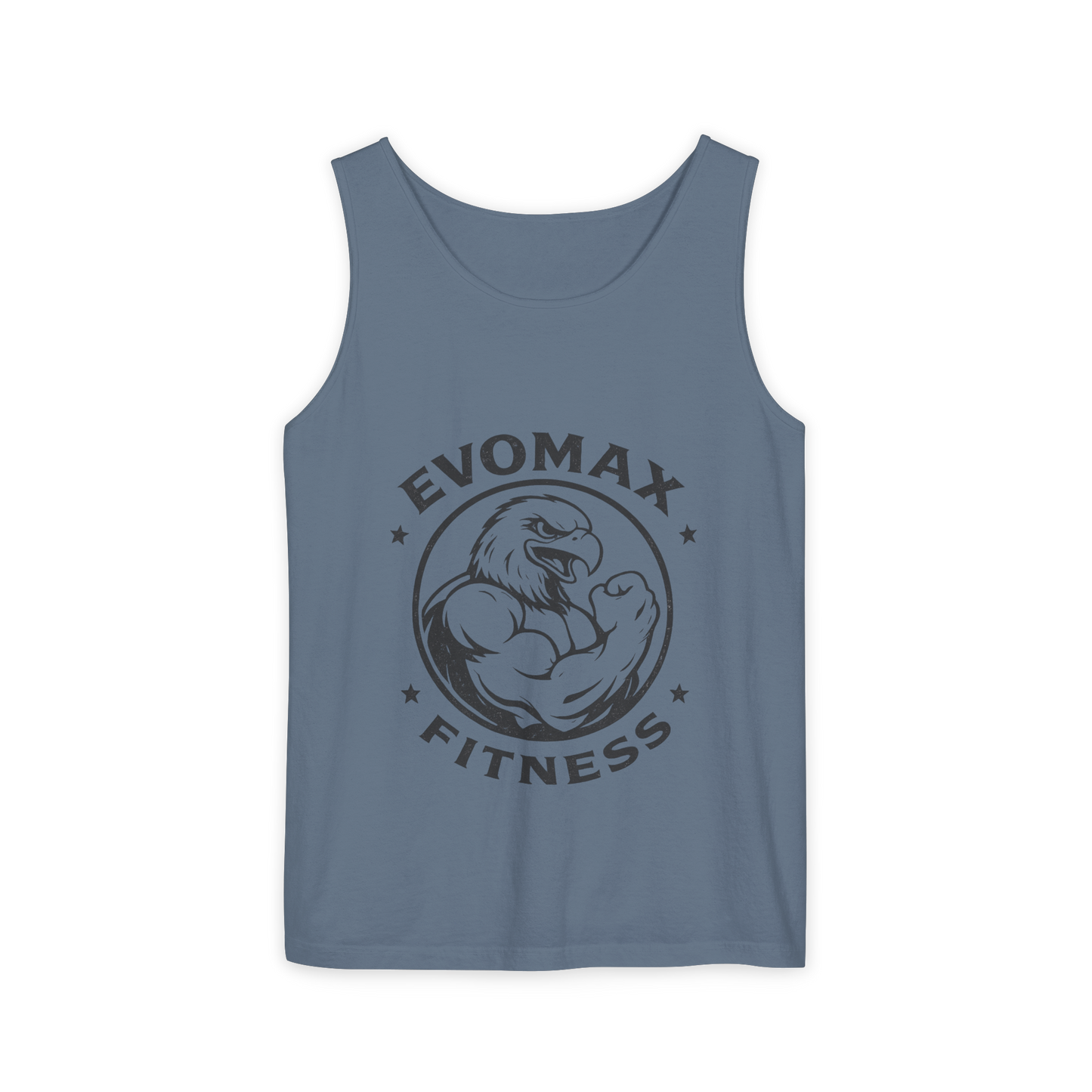 Vintage EvoMax Tank Top