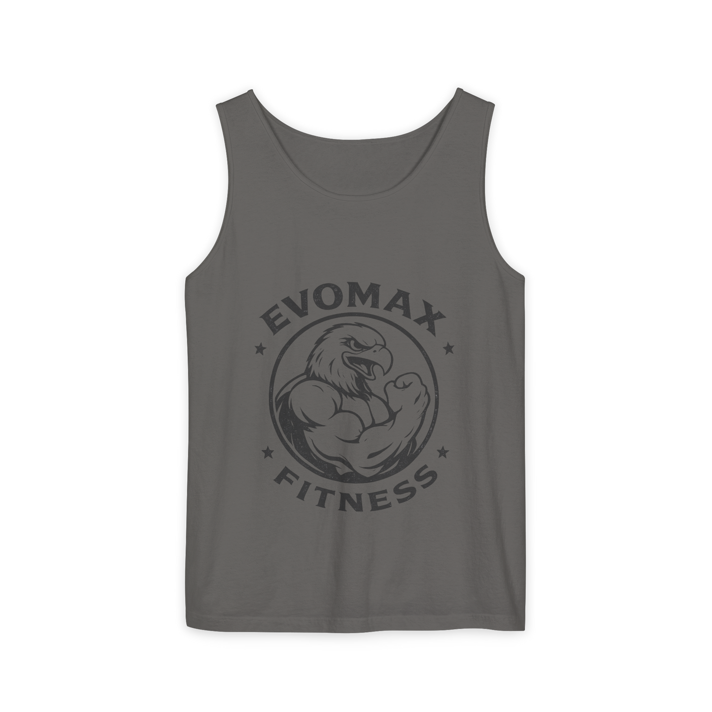 Vintage EvoMax Tank Top