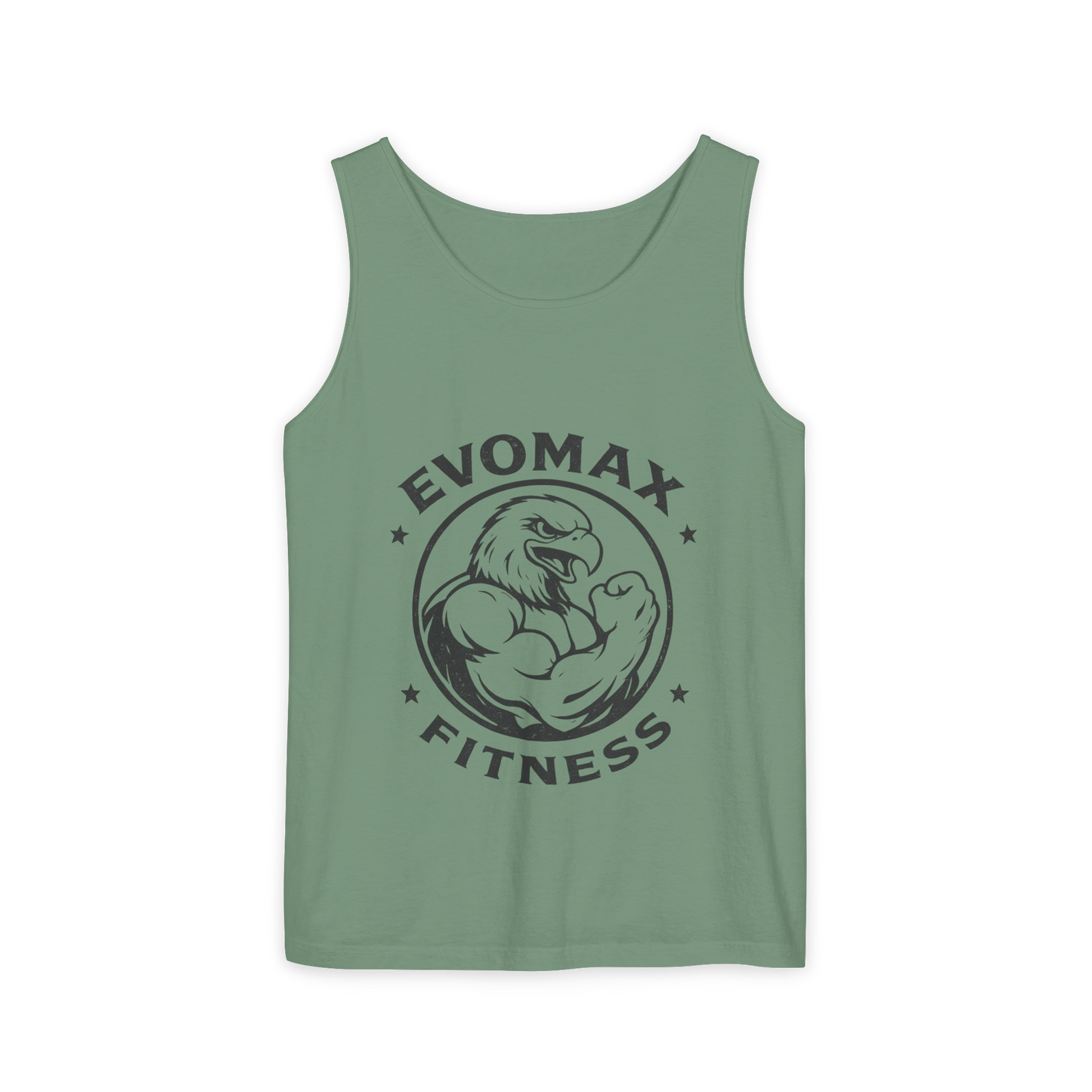Vintage EvoMax Tank Top