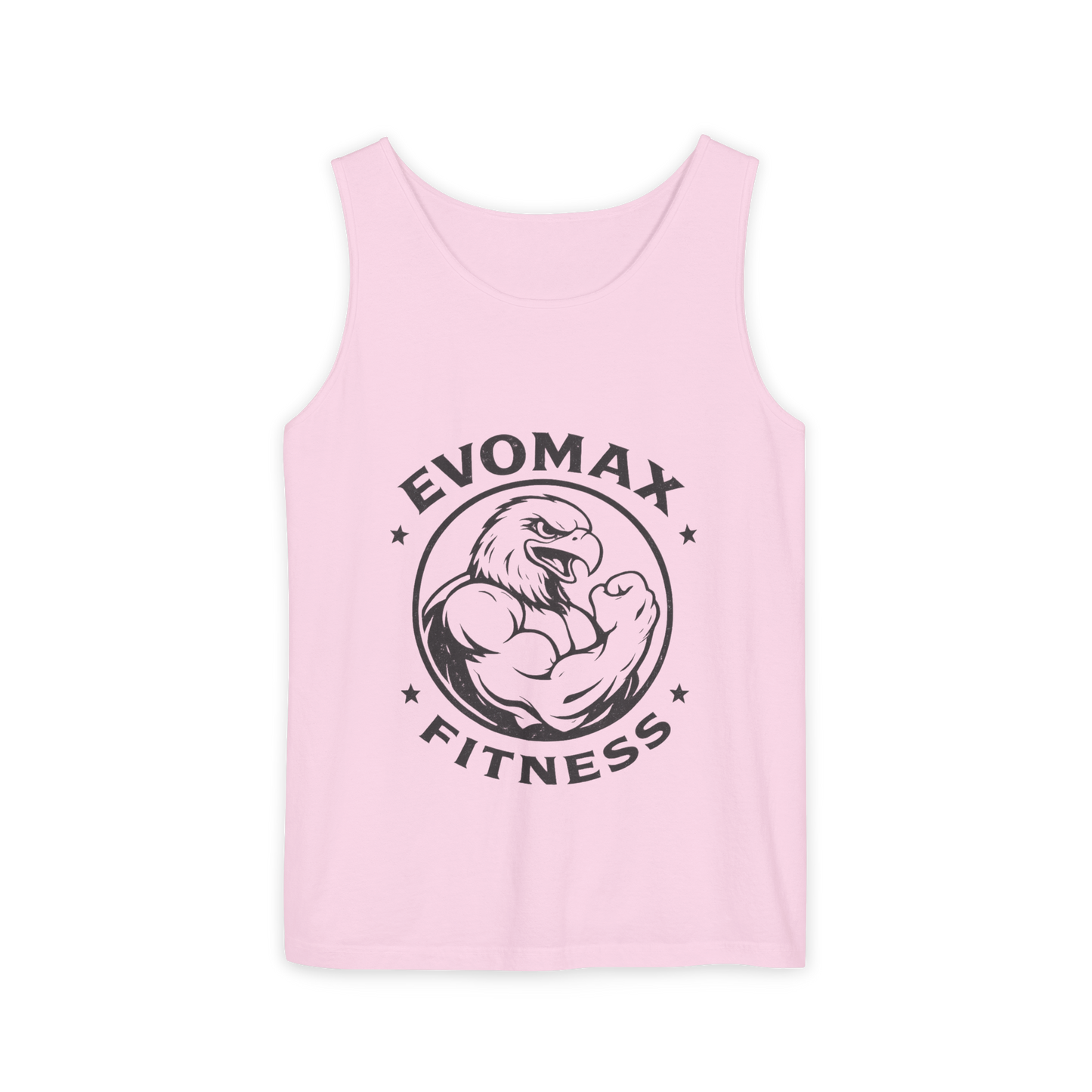 Vintage EvoMax Tank Top