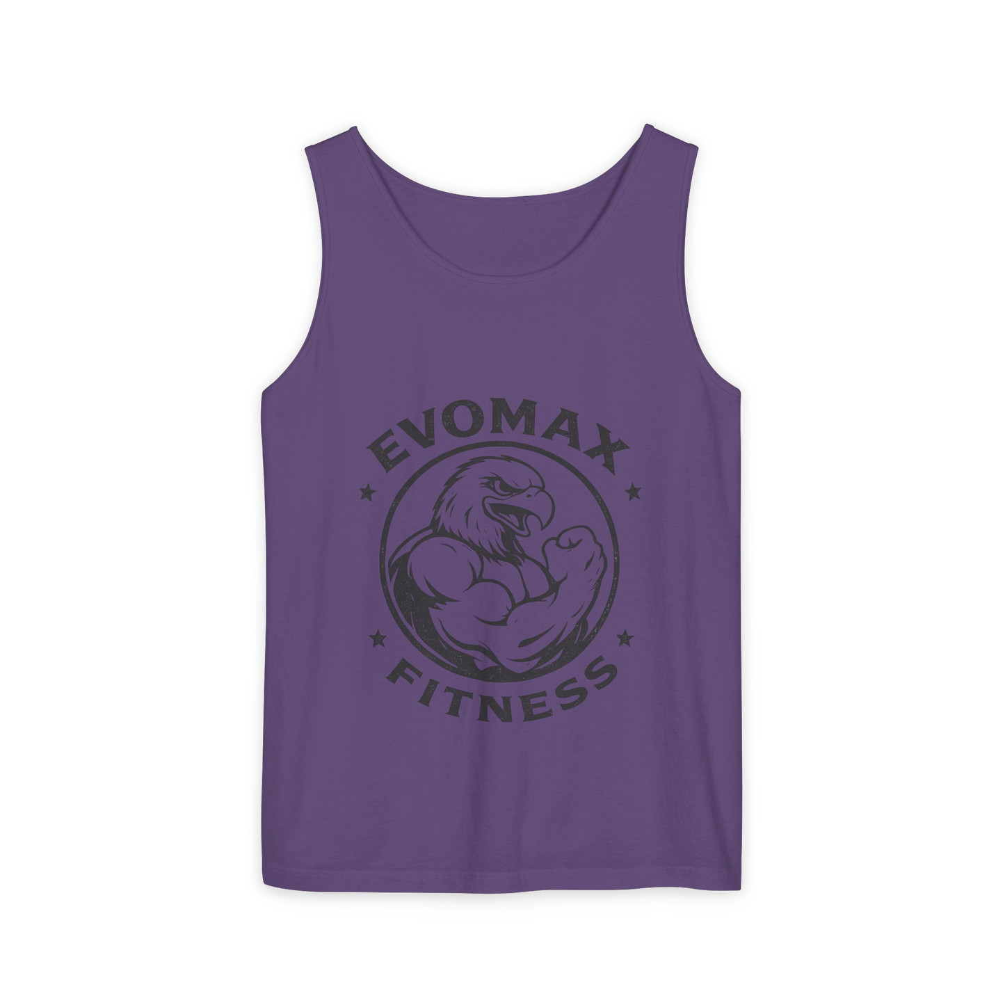 Vintage EvoMax Tank Top