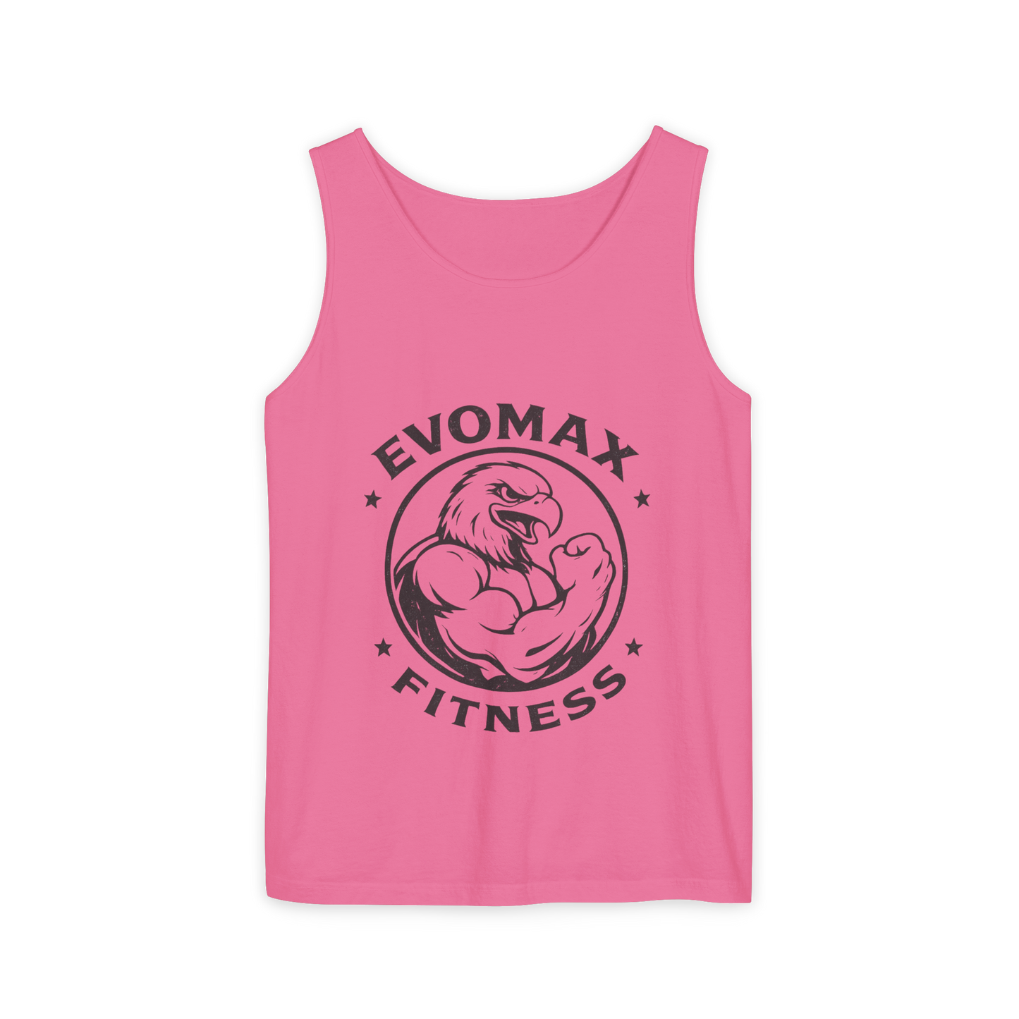 Vintage EvoMax Tank Top