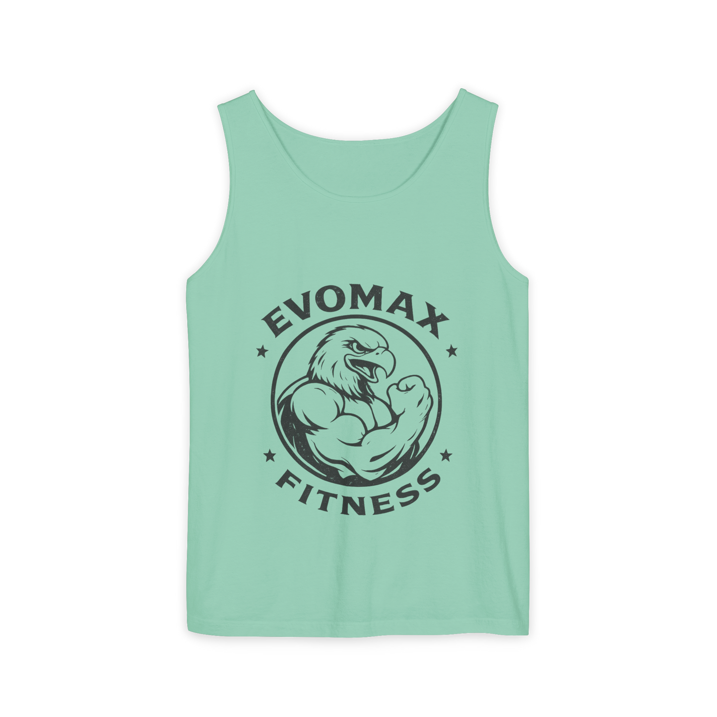 Vintage EvoMax Tank Top