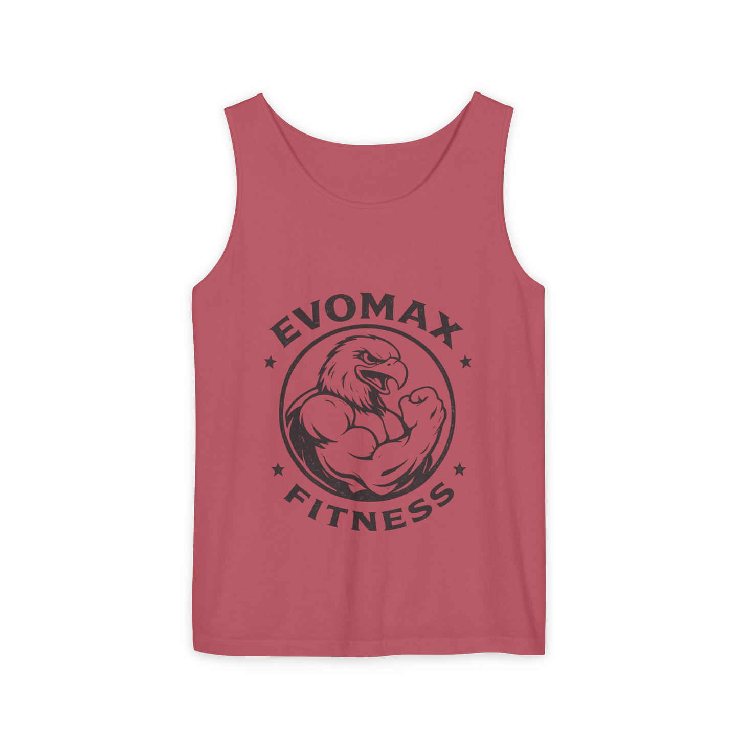 Vintage EvoMax Tank Top