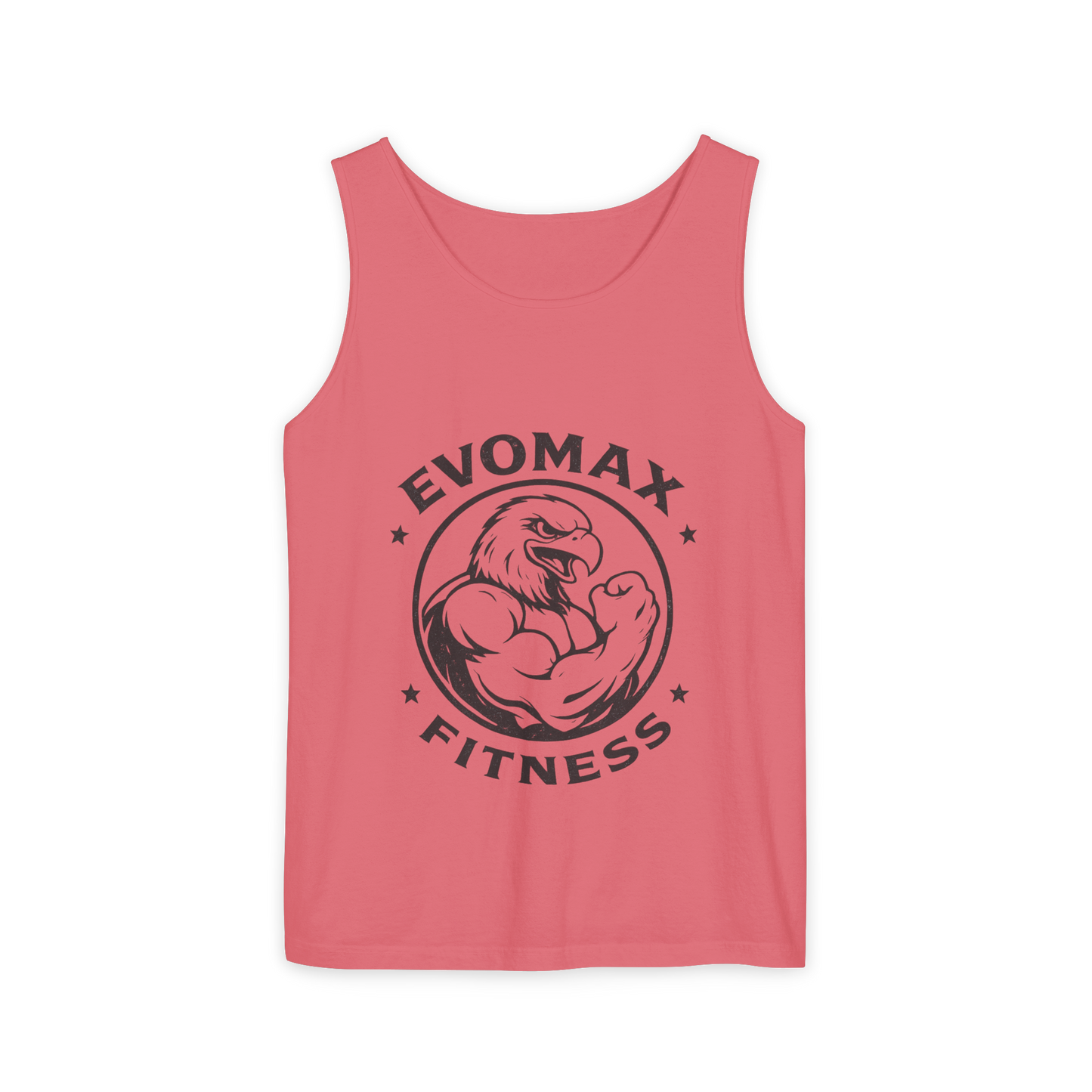 Vintage EvoMax Tank Top