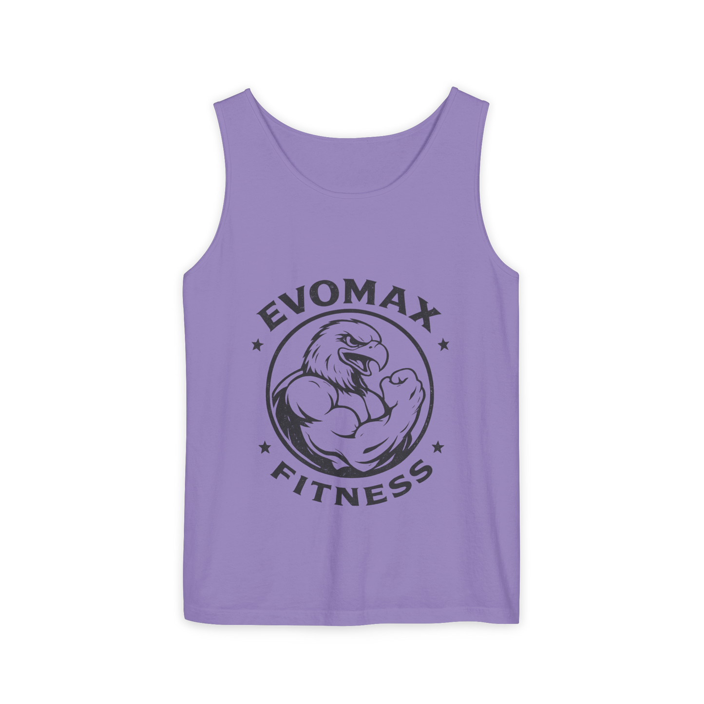 Vintage EvoMax Tank Top