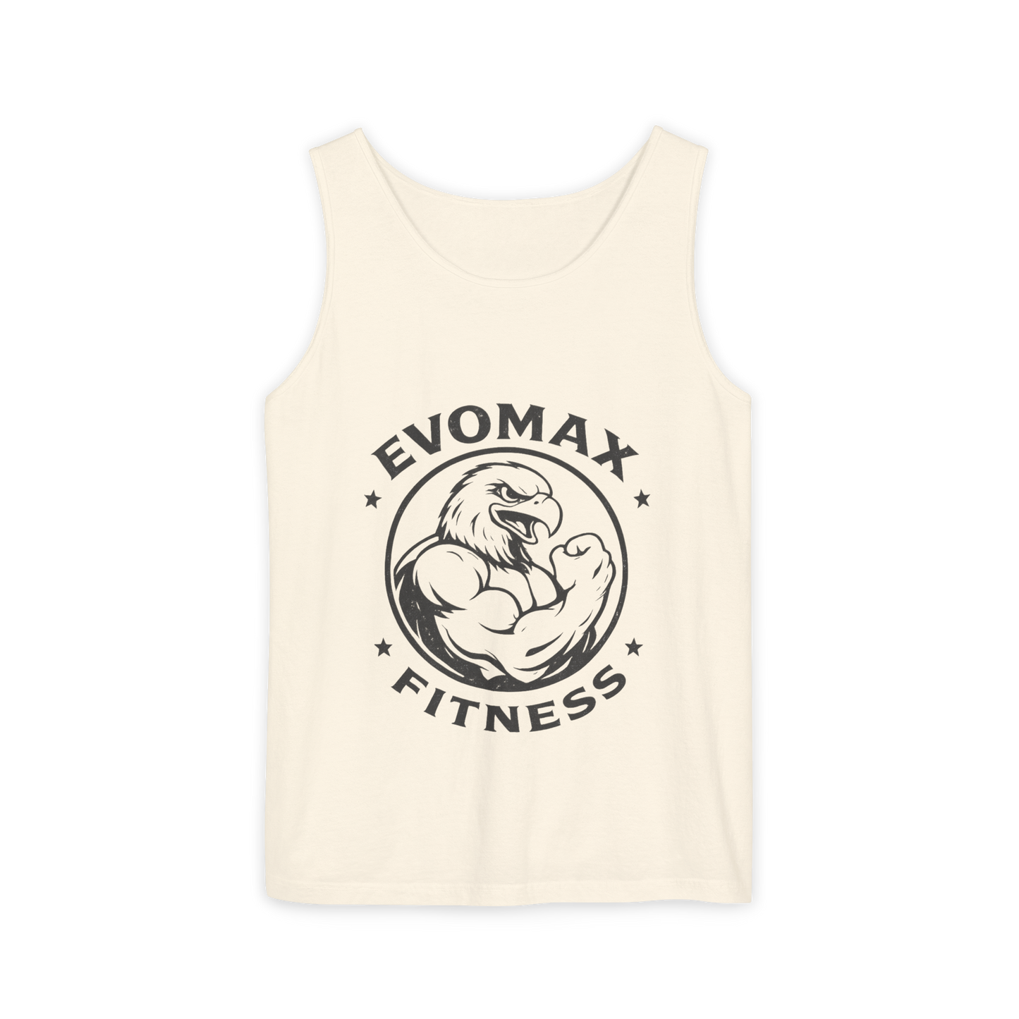Vintage EvoMax Tank Top