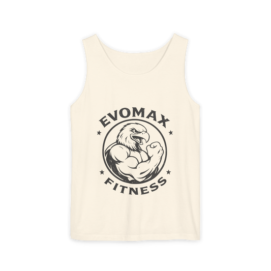 Vintage EvoMax Tank Top