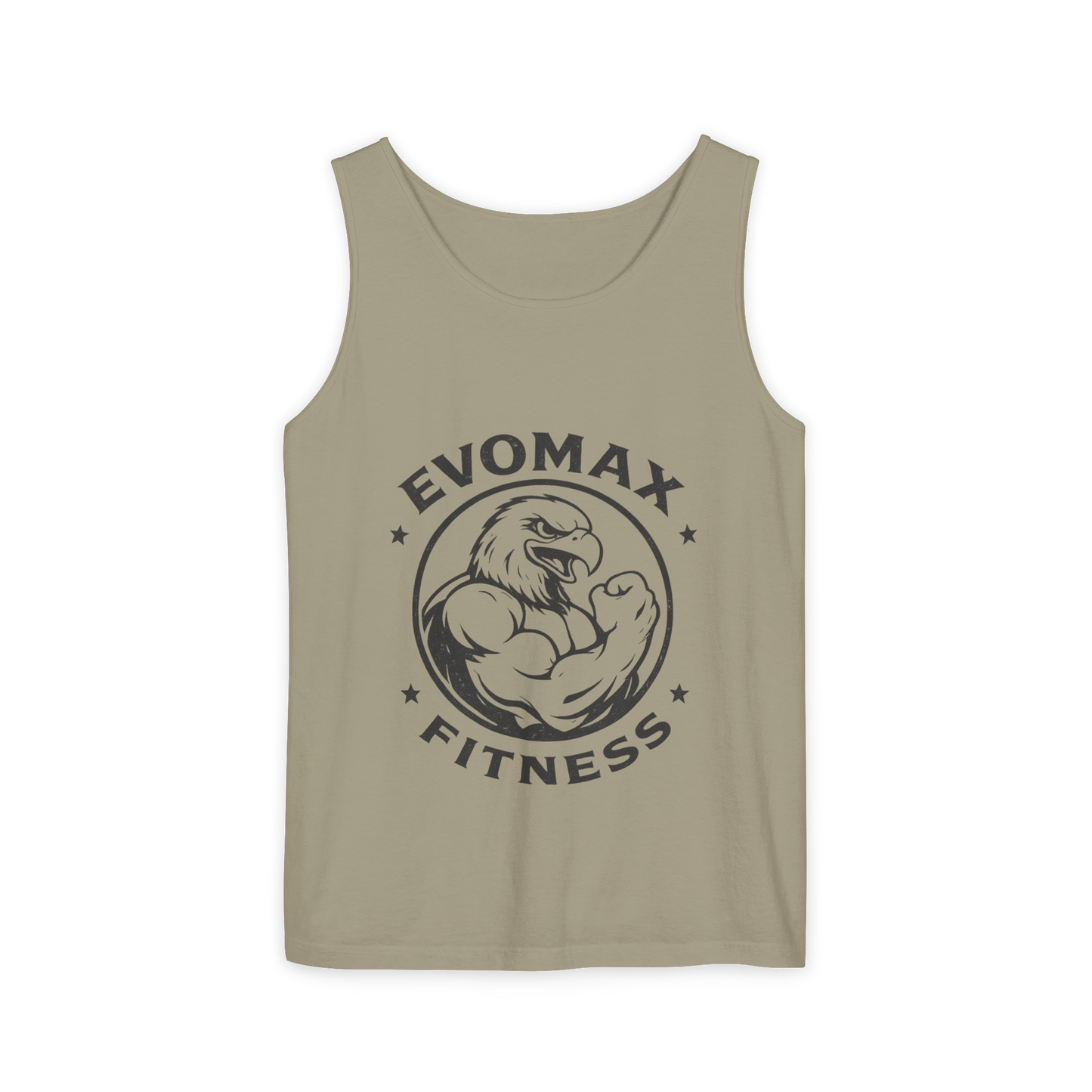 Vintage EvoMax Tank Top