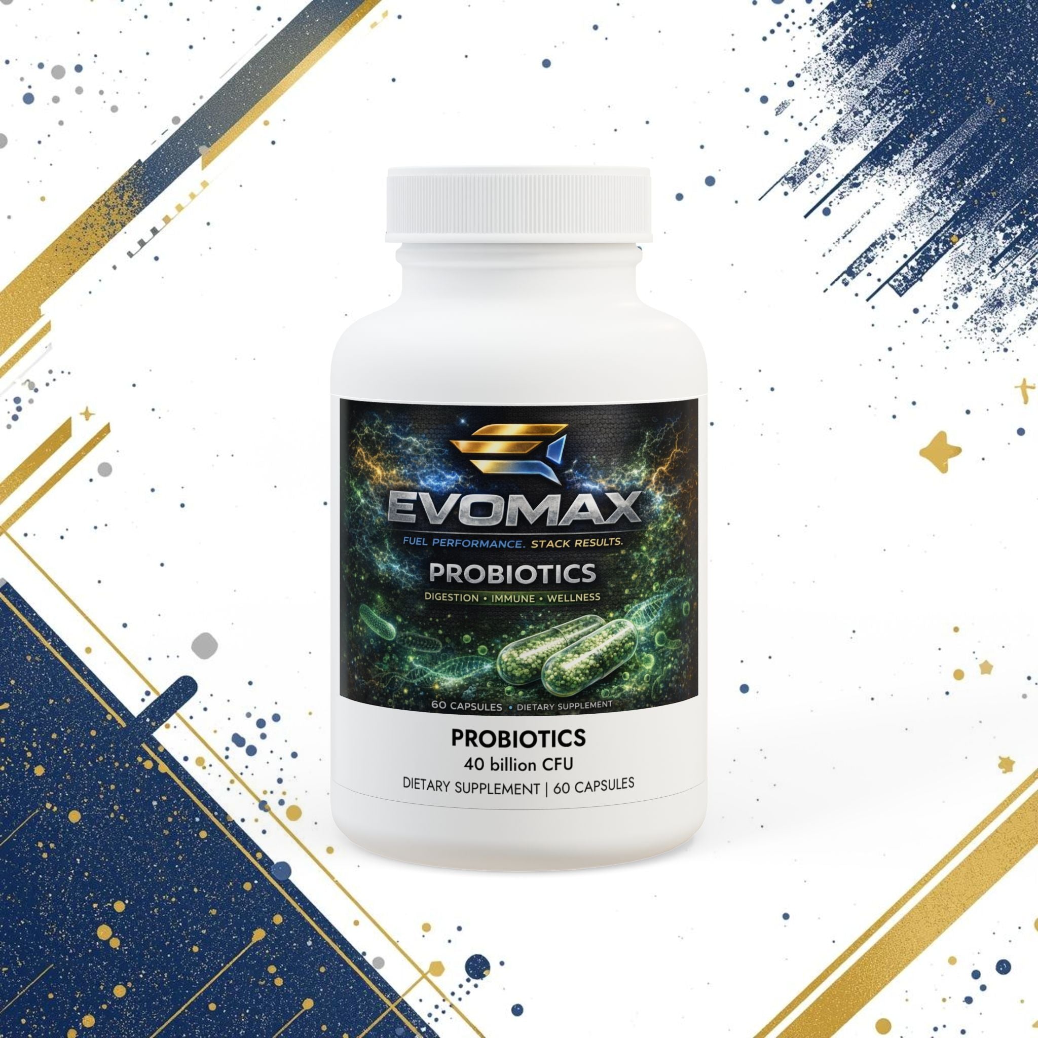 Probiotics Supplement