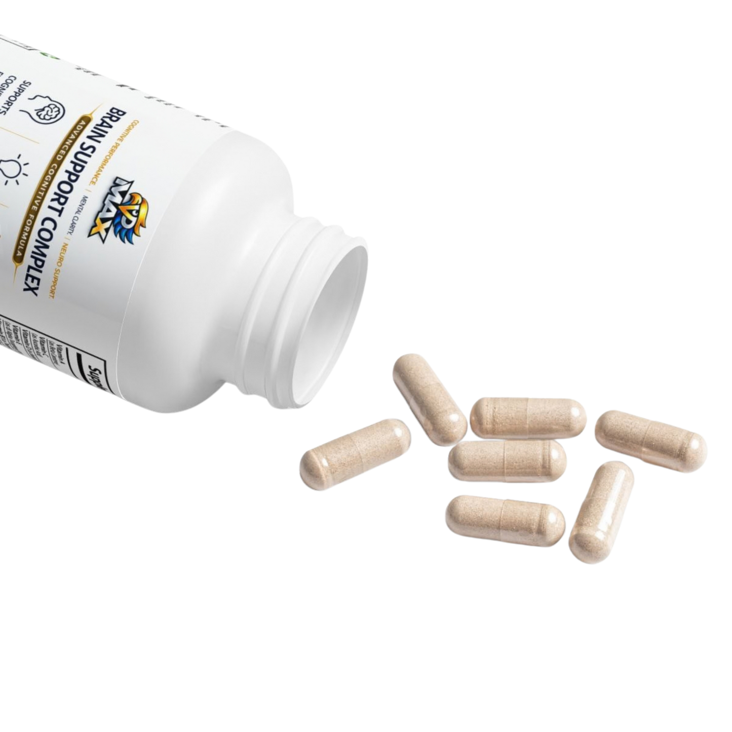 Brain Support Complex