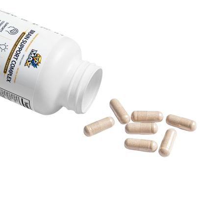 Brain Support Complex