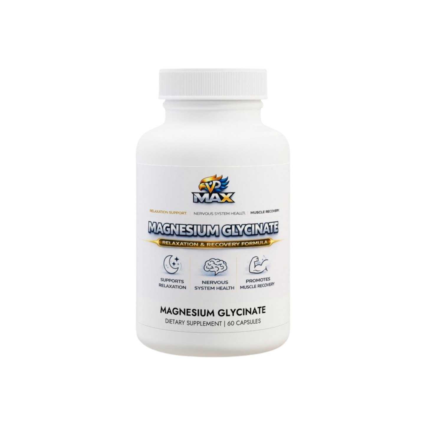 Magnesium Glycinate