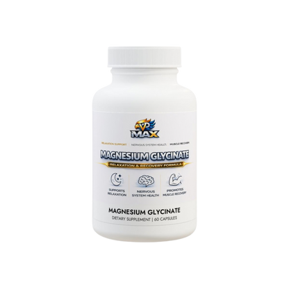 Magnesium Glycinate