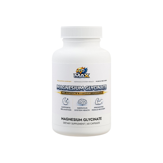 Magnesium Glycinate