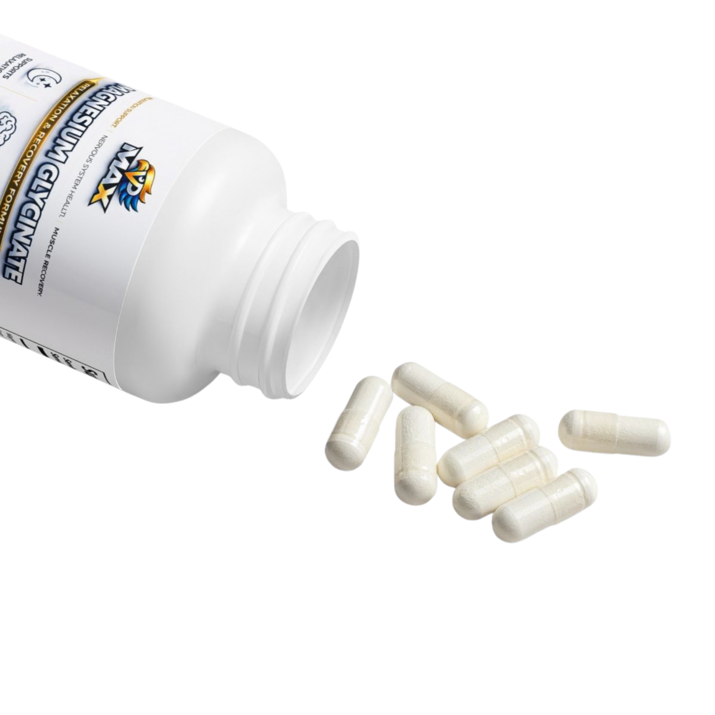 Magnesium Glycinate