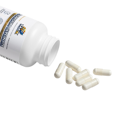 Magnesium Glycinate